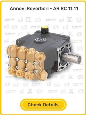 annovi reverberi AR RC 11.110 high pressure pump