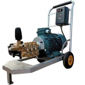 10 HP RR 15/25 Industrial Pressure Jet Pump