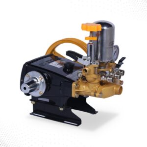 10 HP Heavy-Duty Industrial Pressure Washer