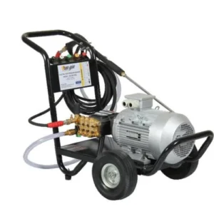 7.5 HP High-Pressure Washer