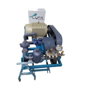 RTX 100/120 Sewer Jetting Pump – High Pressure Drain Cleaner