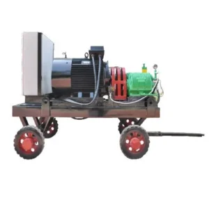 10 HP RK15/280 Industrial Pressure Jet Pump